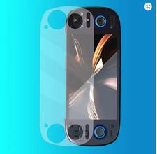 Retroid Pocket 5 Tempered Glass Screen Protector 9H Anti-Scratch Guard Film