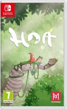 ebay® Auktion 257027195951 | Hoa Nintendo Switch Videospiel Original European Release Neuwertig Gaming Thumbnail of ebay® auction 257027195951 | Hoa Nintendo Switch Videospiel Original European Release Neuwertig Gaming