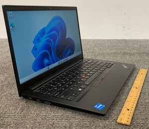 Lenovo ThinkPad E14 Gen 2 | eBay