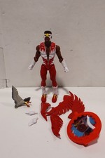 Product Image: Secret Wars - Marvel Legends - Marvel's Falcon Action Figure Loose Complete 