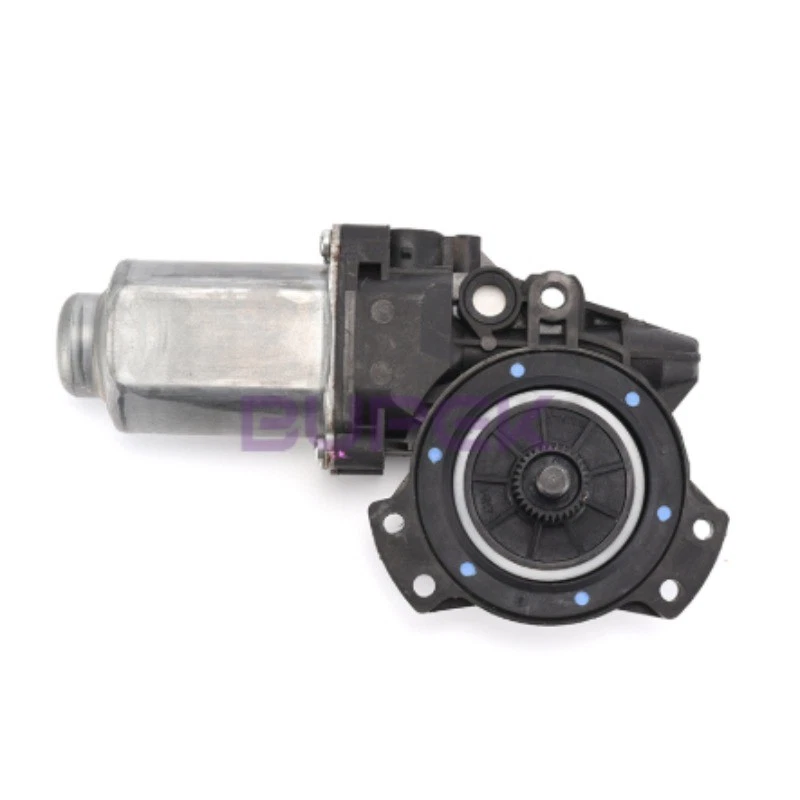 Electric Window Lifter Regulator Motor For 2012-2017 Hyundai Accent Front Left - Image 3 of 4