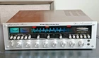 marantz 4270 vintage stereo receiver-tested-working- As Is Read...