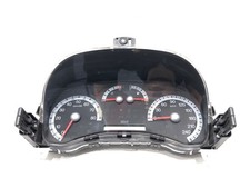 Compteur Fiat 130