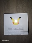 Coffret Pokémon ETB EB07.5 Célébrations 25 ans FR Neuve Scellée