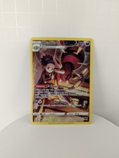 Ariados TG09/TG30 Swsh09: Brilliant Stars Trainer Gallery Holo
