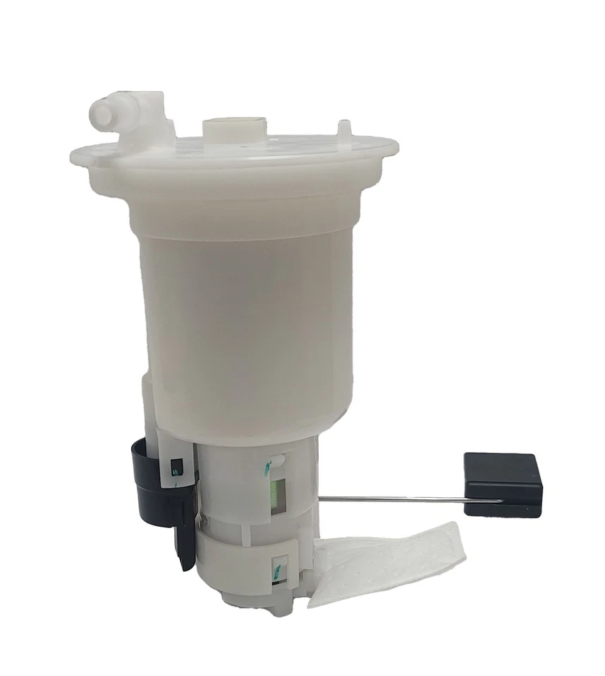 Set of 10 Herko Fuel Pump Module 453GE for Toyota Avanza 1.5L 2007-2015 - Image 3 of 4