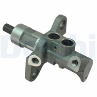 Delphi LM80342 Hauptbremszylinder FüR Chevrolet Opel Vauxhall