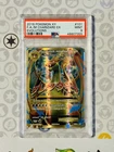 POKEMON MEGA CHARIZARD EX FULL ART 101/108 XY EVOLUTIONS HOLO PSA 9 MINT 🔥