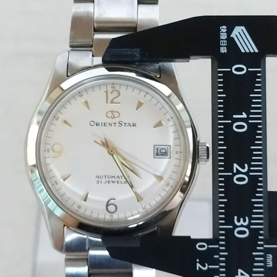 OrientSTAR 597302-70CS Skeleton Automatic Watch M… - image 18
