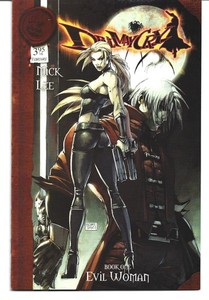 Devil May Cry Novel | eBay