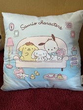 Sanrio Characters Decorative Pillow