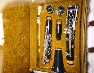 YAMAHA クラリネット　YCL-24 Used Student Clarinet – YCL-24 Yamaha (Japan) | eBay