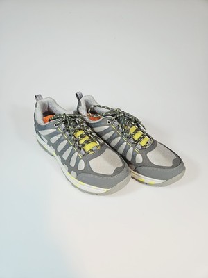 Icepeak A.W.S Waterproof Gr.43 1 Mal Getragen Wanderschuhe 