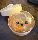 SUPER RARE STARLIGHT EDITION - ORIGINAL MYSTERY DUMPLING - IN HAND SHIPPED 2 YOU