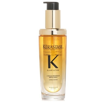 Kerastase - Elixir Ultime L'Huile Originale Versatile Beautifying Oel 75ml