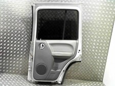 Porte arrière et accessoires Jeep CHEROKEE