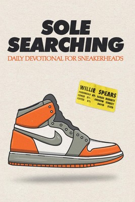 SOLE SEARCHING