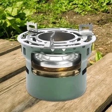 Alcohol Stove Camping Stove Furnace