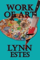 Lynn Estes | Work Of Art | Taschenbuch | Englisch (2008) | Authorhouse