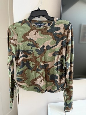 Veronica Beard - Top Knit - Size S - New Without Tag