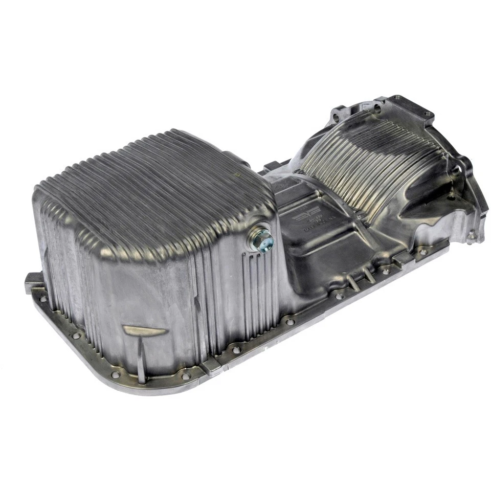 For Hyundai Elantra Tiburon Kia Spectra Soul Spectra5 Dorman Engine Oil Pan DAC - Изображение 2 из 2