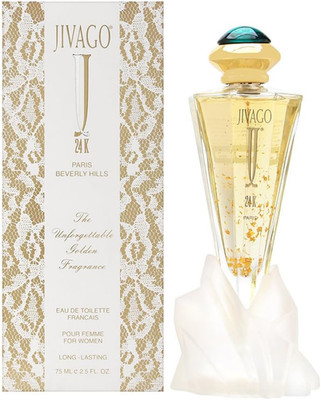 24K EDT Spray 2.5 Oz