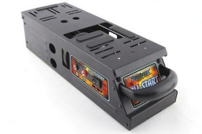 Fastrax Allstart Universal Starterbox