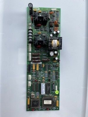 ThyssenKrupp / Dover 6300FX3 DMC  Elevator Door Control Board 