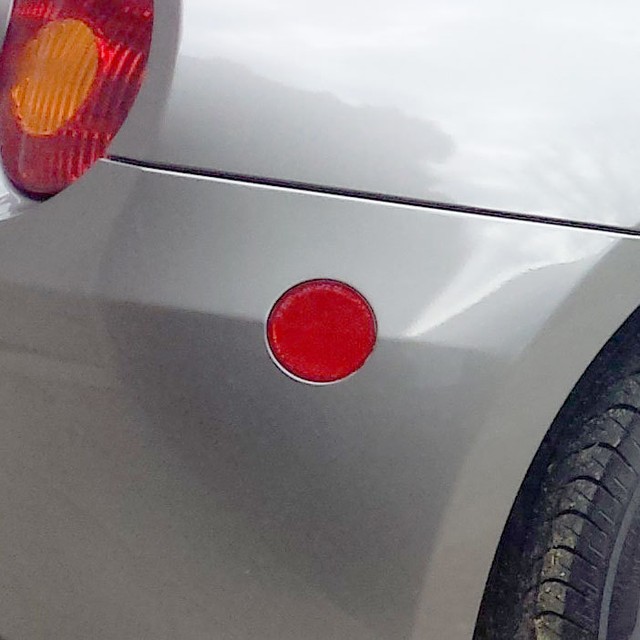 Genuine BMW Z4 Right Rear Side Marker Lamp 63147046040 for sale online |  eBay