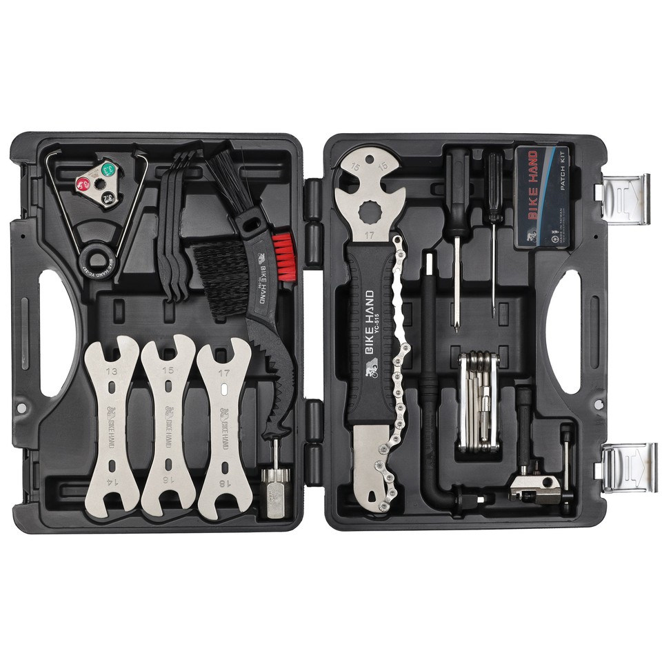 Bike Tool kit- Pro-level 18 in one - Compatible for all bicycles,Sale