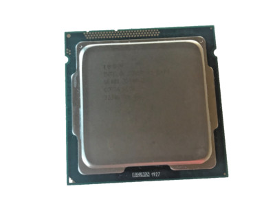 Intel Core i5-2400 3.1GHz Desktop Processor CPU SR00Q