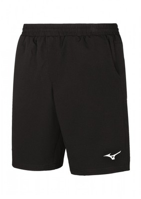 SHORTS, MIZUNO M18, SCHWARZ,  Gr. S-XXL. Judo, BJJ, Ju Jutsu, Freizeit