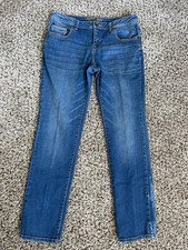 Justice Jeans Size 16.5