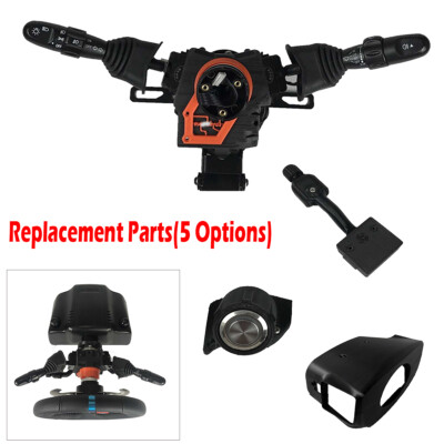 For Logitech G27 G29/Thursmaster T300 Steering Wheel Turn Signal Wiper Switch AS
