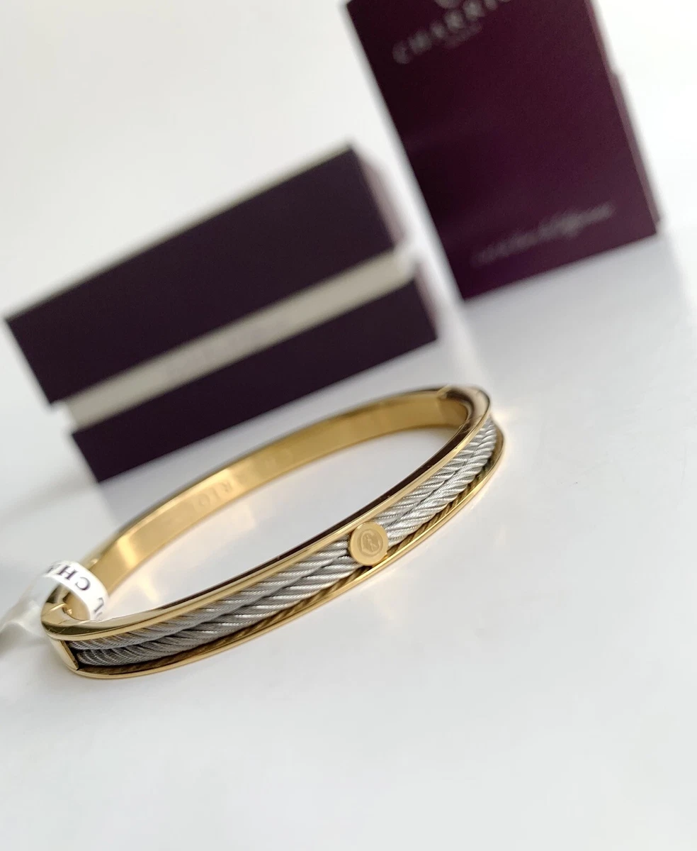 Charriol sale forever bangle