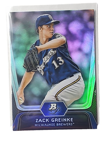 2025 Bowman Baseball - 1st Bowman Reptillian Refractor BCP-74