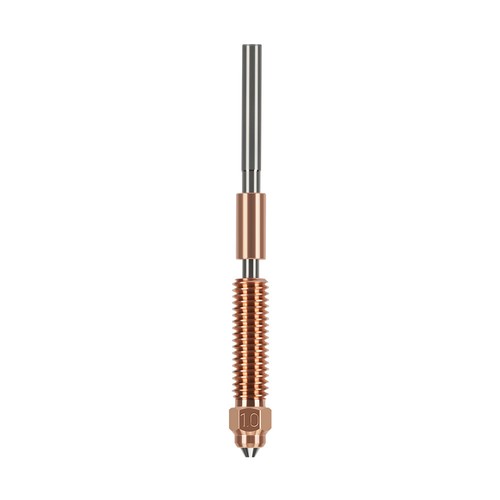 0,2mm-1,0mm K1C Dysza Quick-Swap Dysze do drukarki 3D Ender-3 V3 K1C K1 Max SP - Zdjęcie 18 z 18