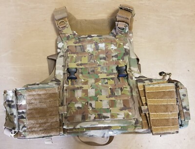 multicam carrier
