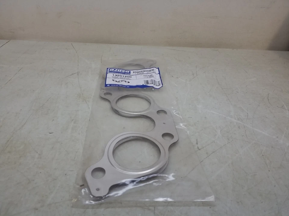 Junta colector escape Ajusa 13201200 fabricada en España 13201200 Foto 2 de 3