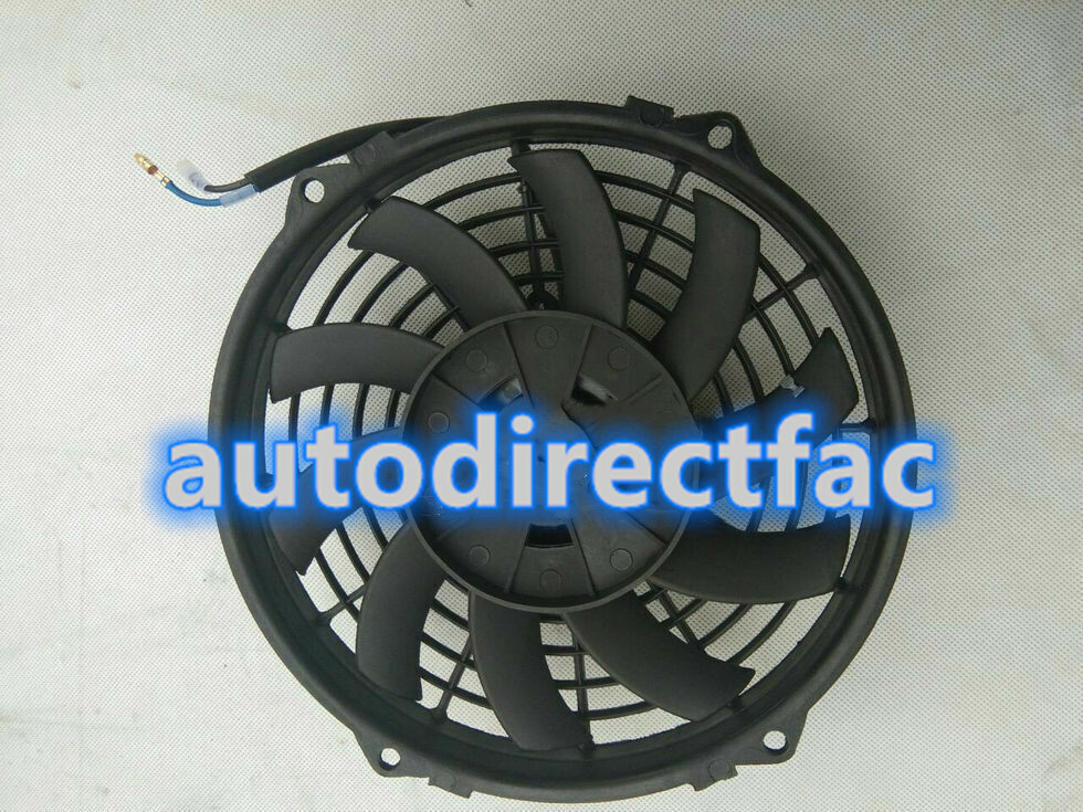 Aluminum Radiator shroud and fan for Jeep Grand Cherokee WJ WG 4.7L V8