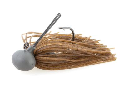 Keitech Rubber Jig Model II 14g 2/0 Skirted Football Jig Skirt Gamakatsu Haken