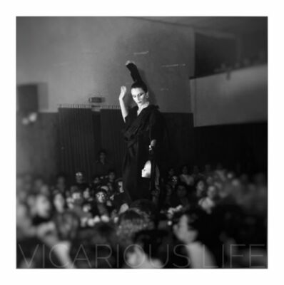 LE CLICHE:   Vicarious Life     Polytechnic Youth   NEW ltd LP