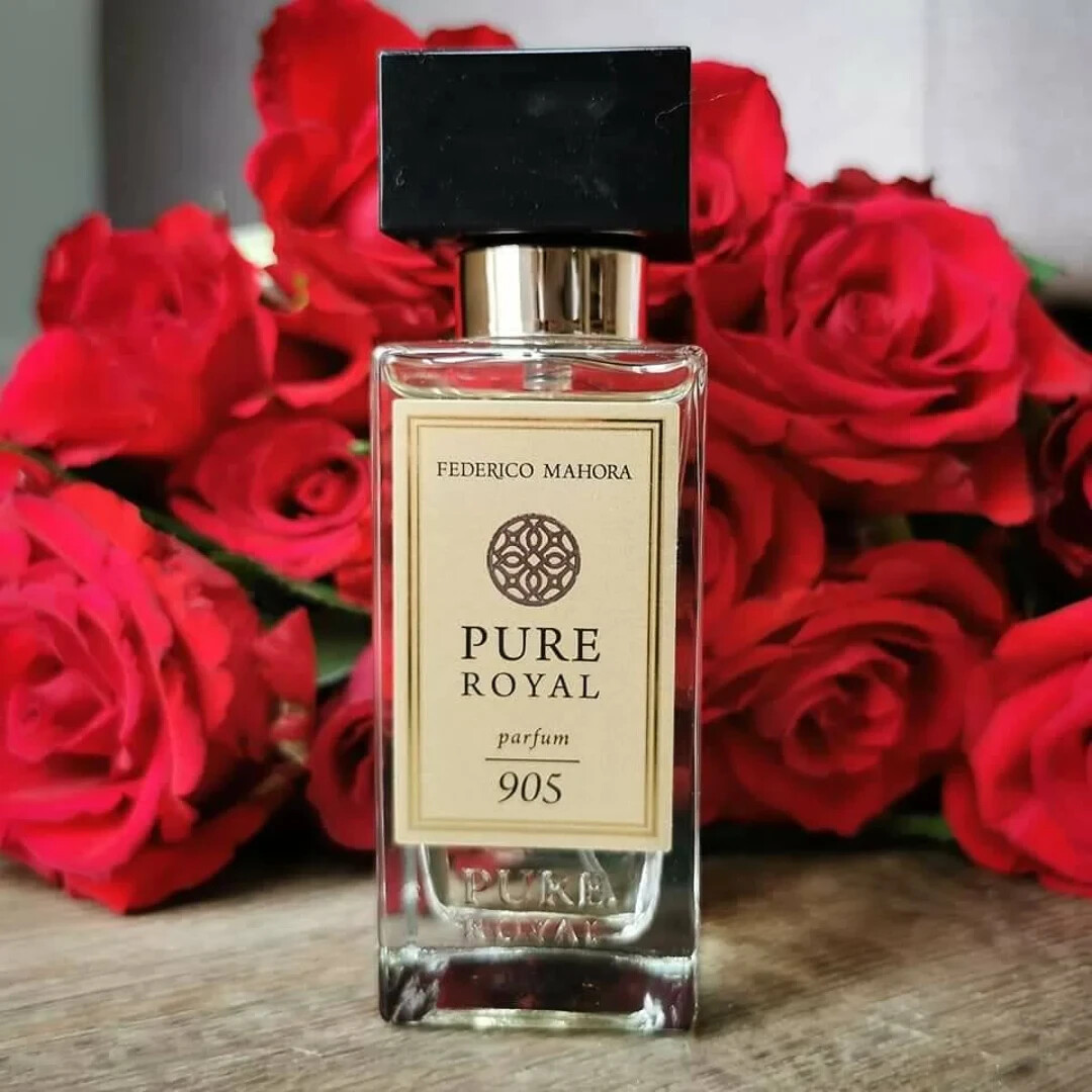 FM World 905 perfume Pomegranate noir 50ML UK