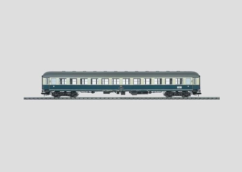 Märklin Spur 1 58022 Personenwagen Waggon wie neu OVP | Zustand: Gebraucht