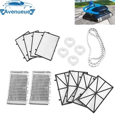 Tune Up Rebuild Kit Replacement Parts for Maytronics Dolphin Nautilus CC Plus