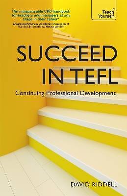 Succeed in TEFL - Continuing Professional Developm