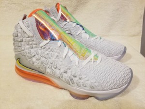 lebron 17 limited