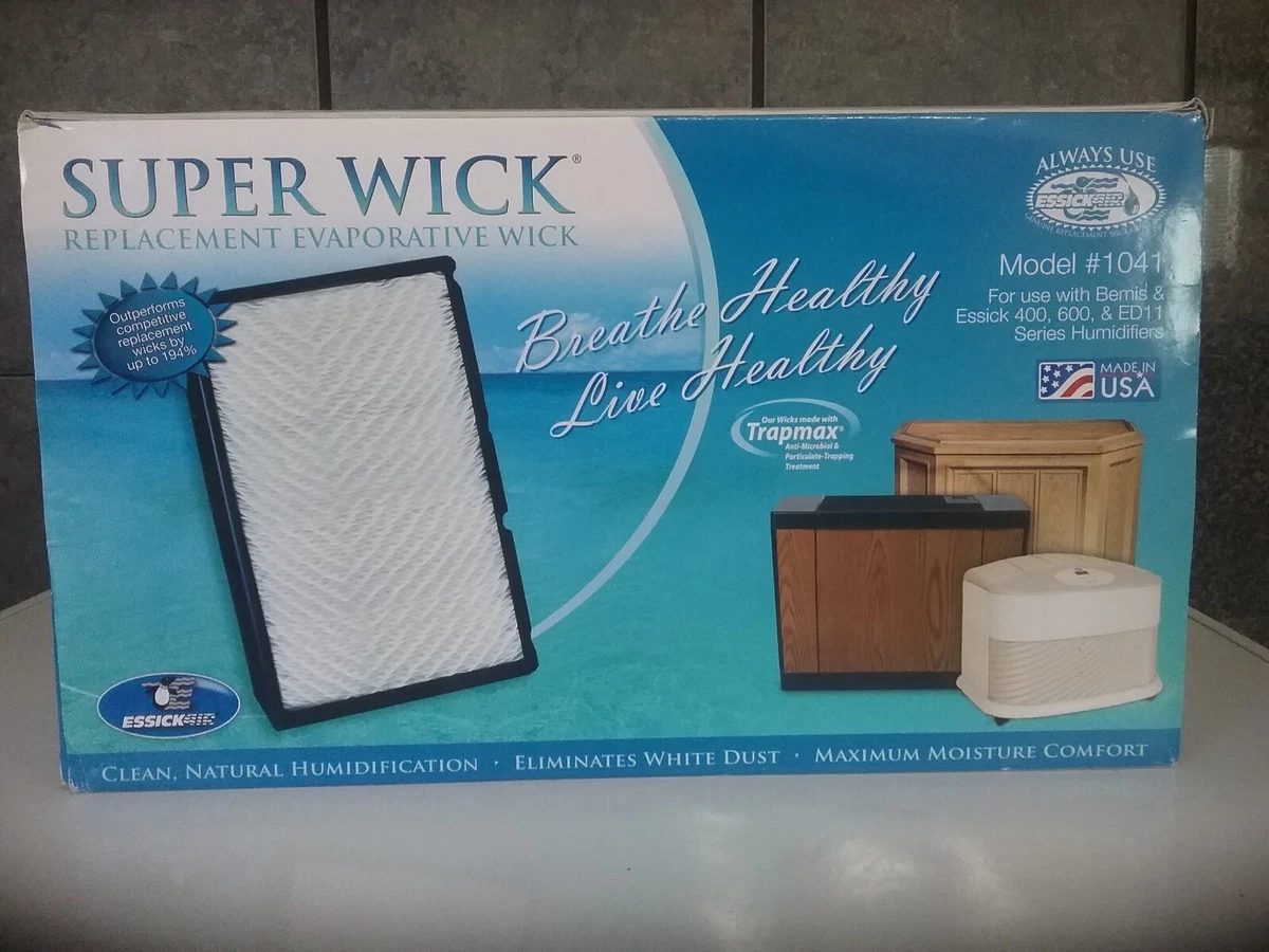 Aircare humidifier filter sale 1041