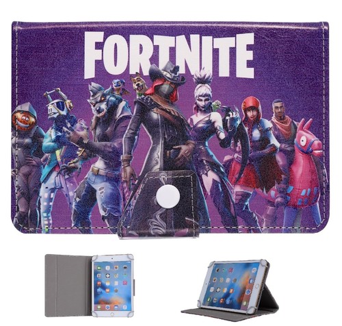 Fortnite Case for Samsung Galaxy Tablet Models,New stand-up Protective Tab Cover - Picture 19 of 36
