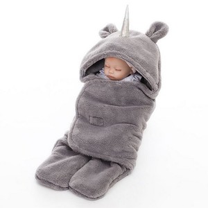 fleece sleeping bag baby